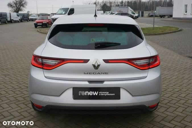 Renault Megane 1.2 Energy TCe Zen - 6