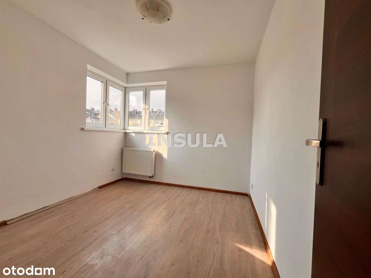 3 pokoje na ul. Żeromskiego-7