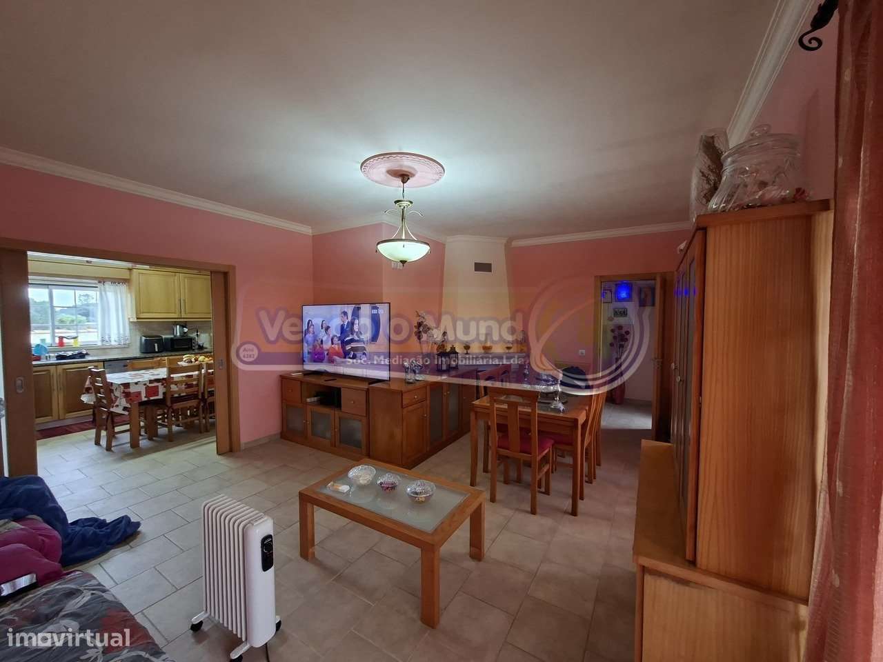 Moradia T3 em Glória do Ribatejo (GLR041) - Grande imagem: 5/15