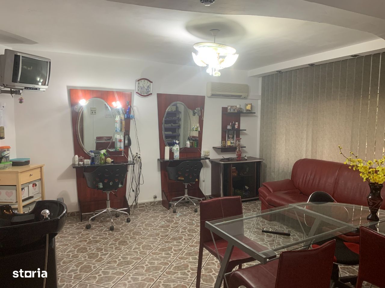 Agentia imobiliara VIGAFON vinde apartament 3 camere Mihai Bravu