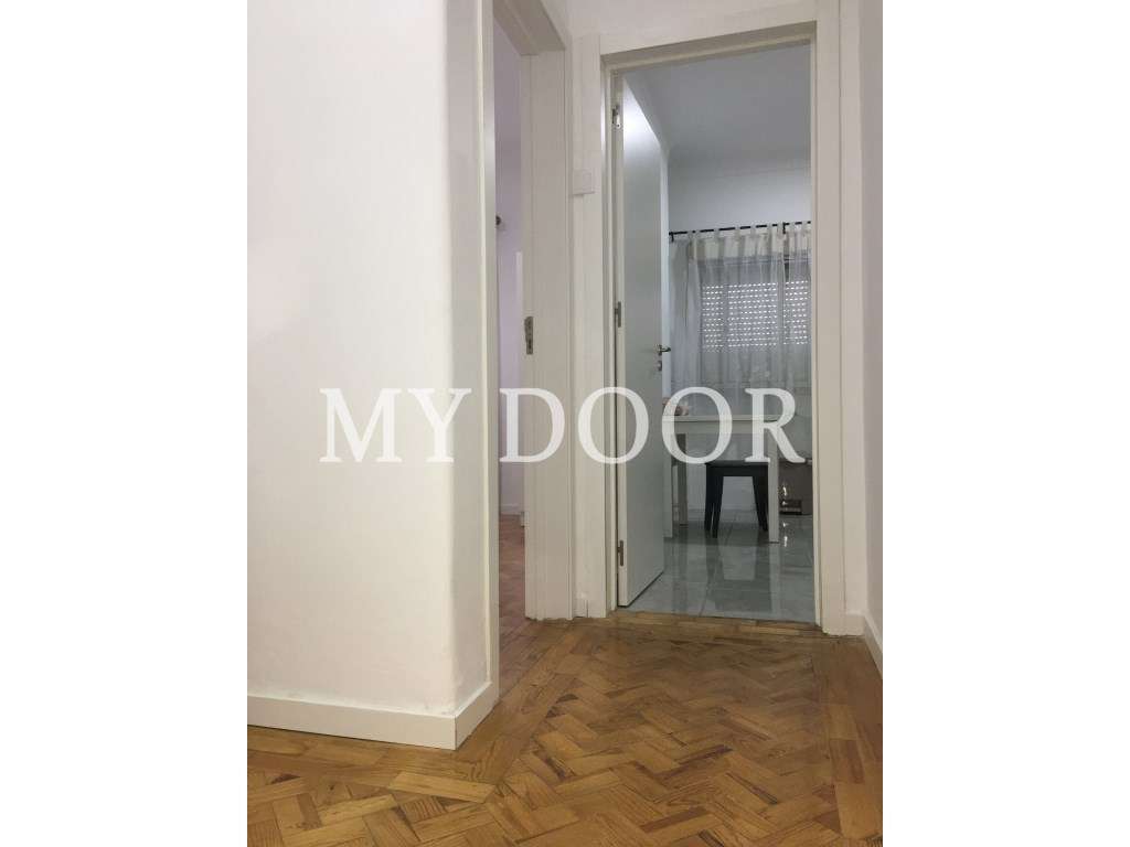 MY DOOR arrenda QUARTO em Moscavide - Central - Despesas Incluídas - Grande imagem: 5/7