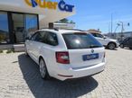 Skoda Octavia Break 2.0 TDI Style DSG - 15