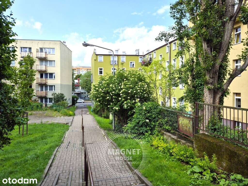 Komfortowe 2 pokoje po remoncie blisko Centrum-16