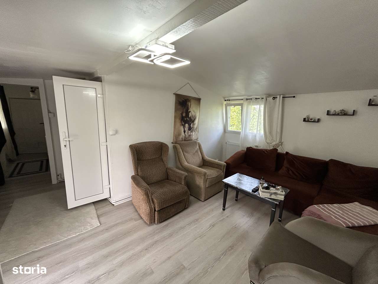 Vand vila la 3 insule P+1,ST.850 MP,modern,la cheie complet mobilat-8