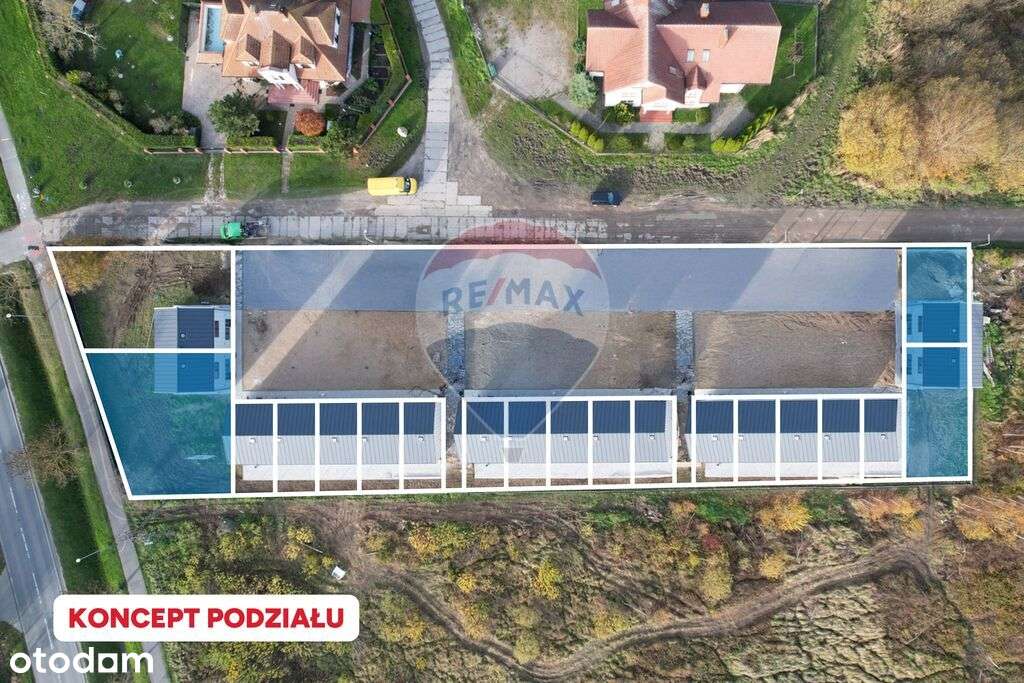 Domielno: dom w Mielnie! - Pełny obrazek: 5/20