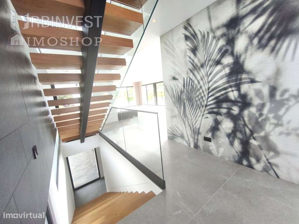 Moradia Excecional em Vilamoura, Algarve-44