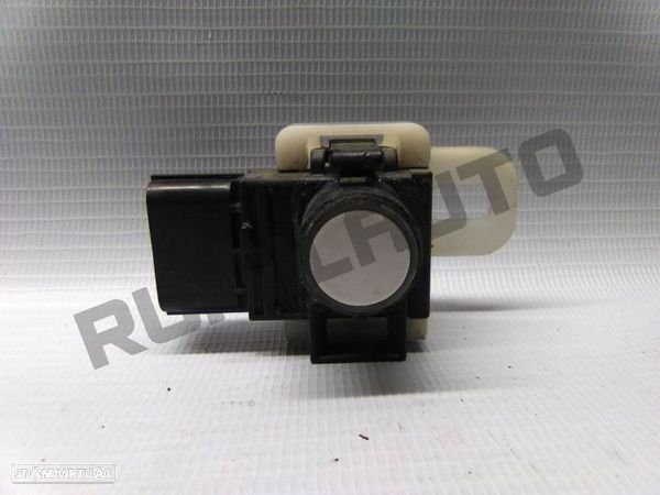 Sensor De Estacionamento Traseiro 39680-tl4-g01 Honda Cr-z [201 - 1