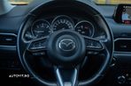 Mazda CX-5 SKYACTIV-D 184 SCR AWD Aut. Sports-Line Plus - 22