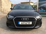 Audi A3 Cabrio 1.6 TDi Sport - 1