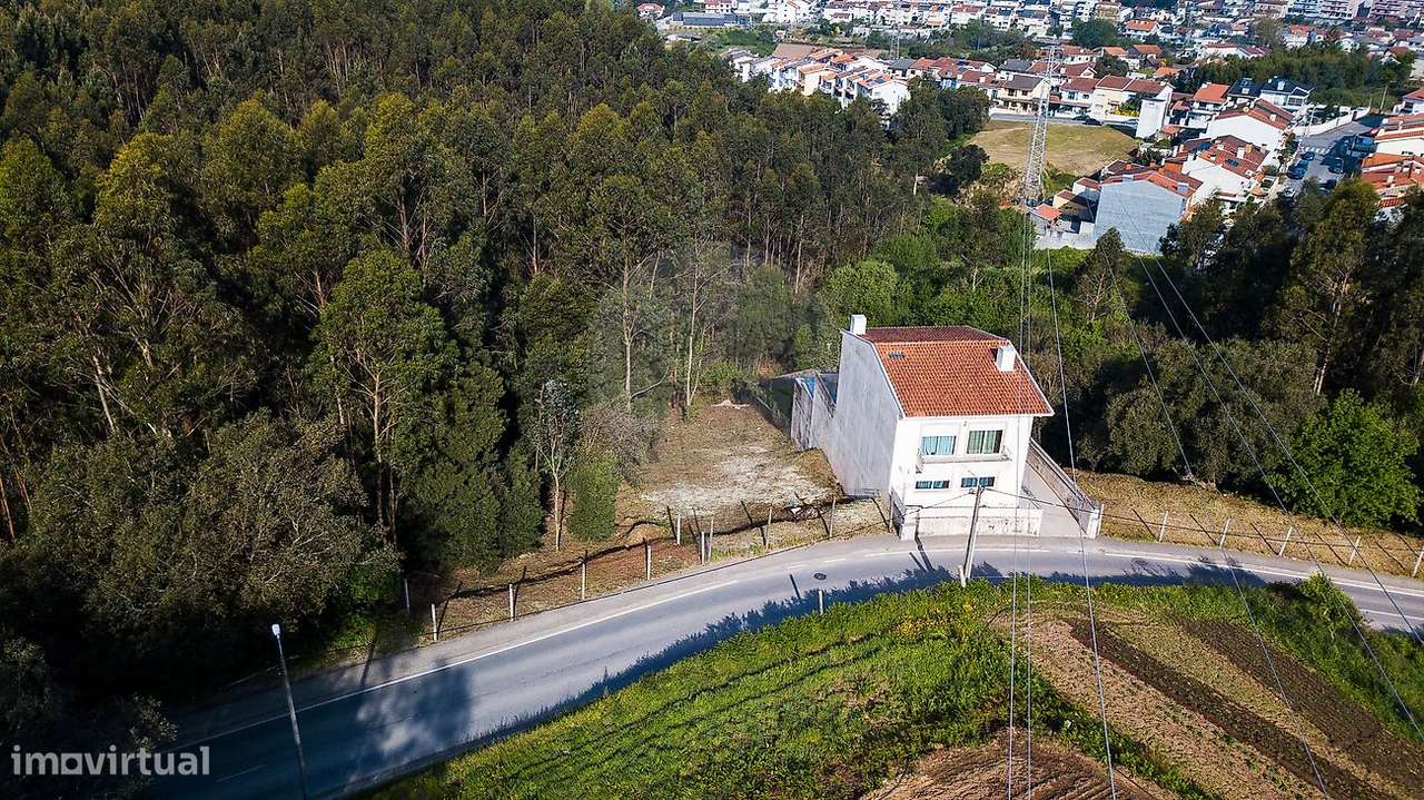 Terreno  para venda-1