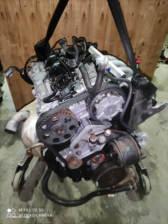 Motor - Volvo S40 / V40 1.8i ( B4184S ) - 4