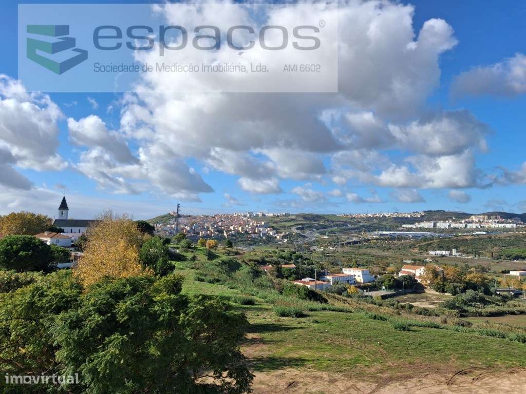 T2 Remodelado na Pontinha, Odivelas-1