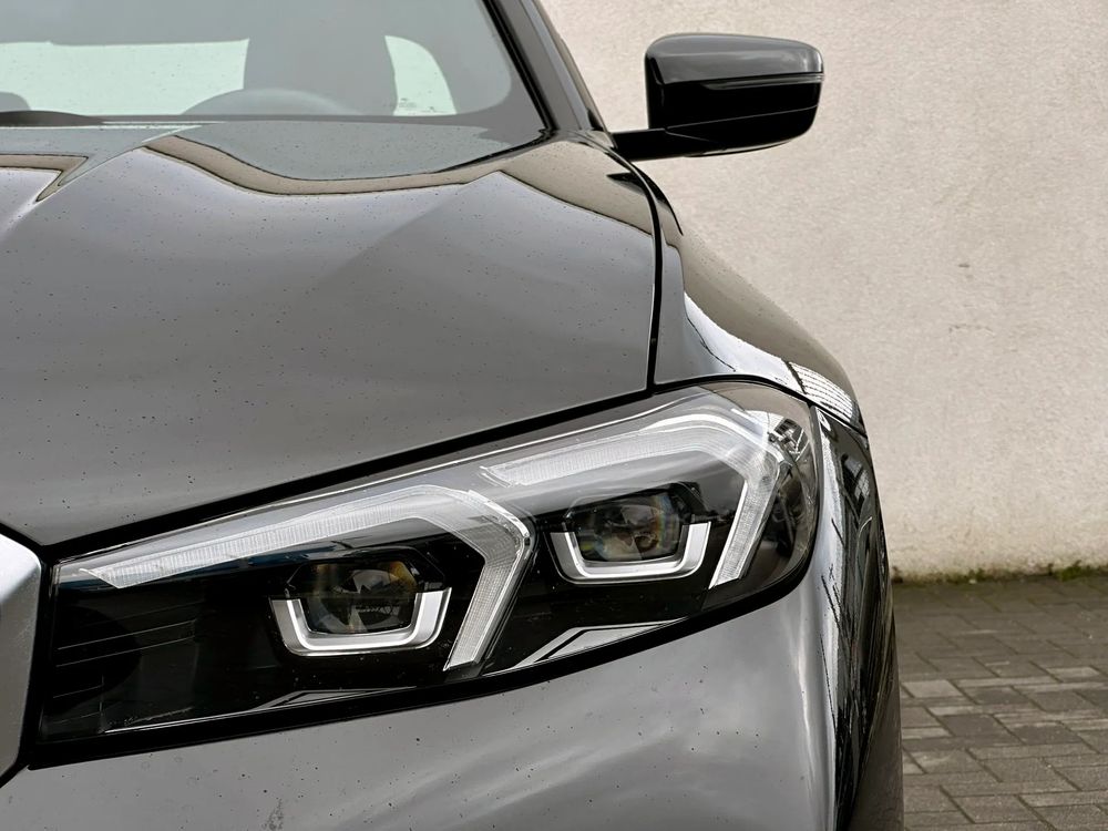 BMW Seria-3 318I M Sport 2.0 Benzyna 156 KM — zdjęcie 6