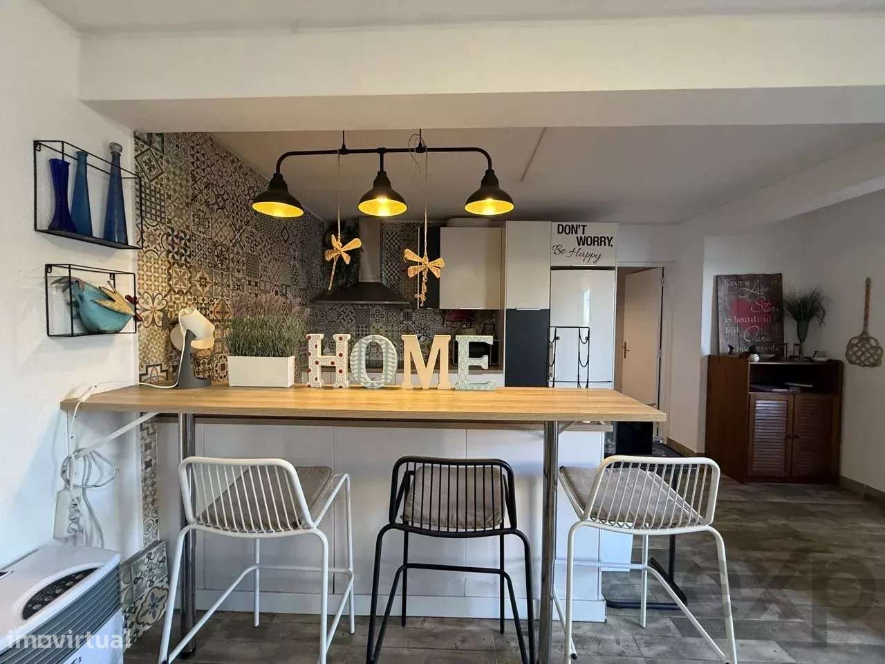 Andar de moradia, Lisboa - Grande imagem: 2/25