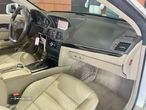 Mercedes-Benz E 250 CDi Avantgarde BlueEfficiency Auto - 34