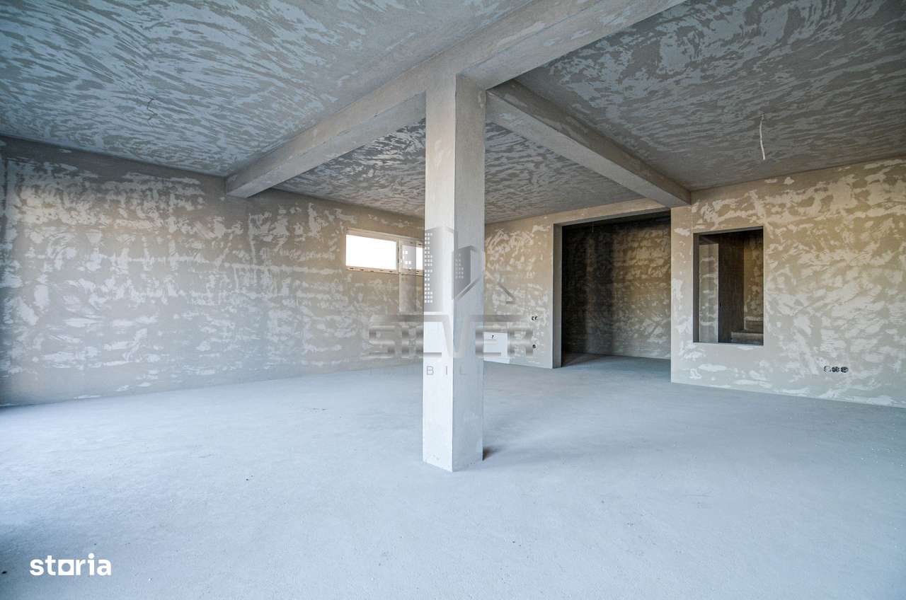 Casa de tip Duplex cu demisol si terasa - Imagine principală: 2/20