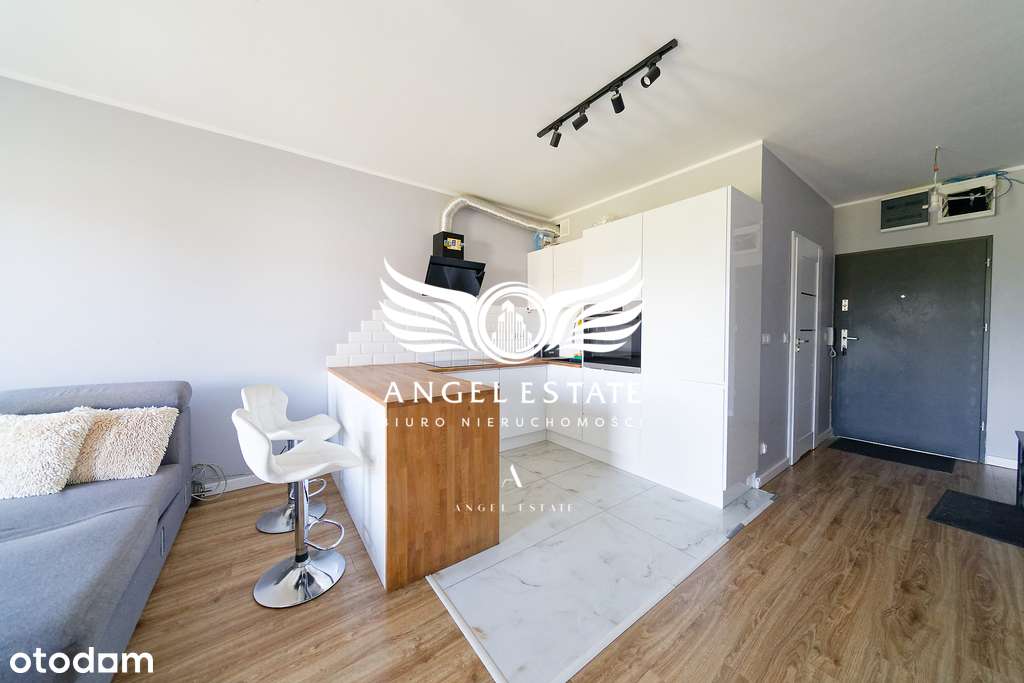 3-pokojowe mieszkanie z balkonem na sprzedaż-4