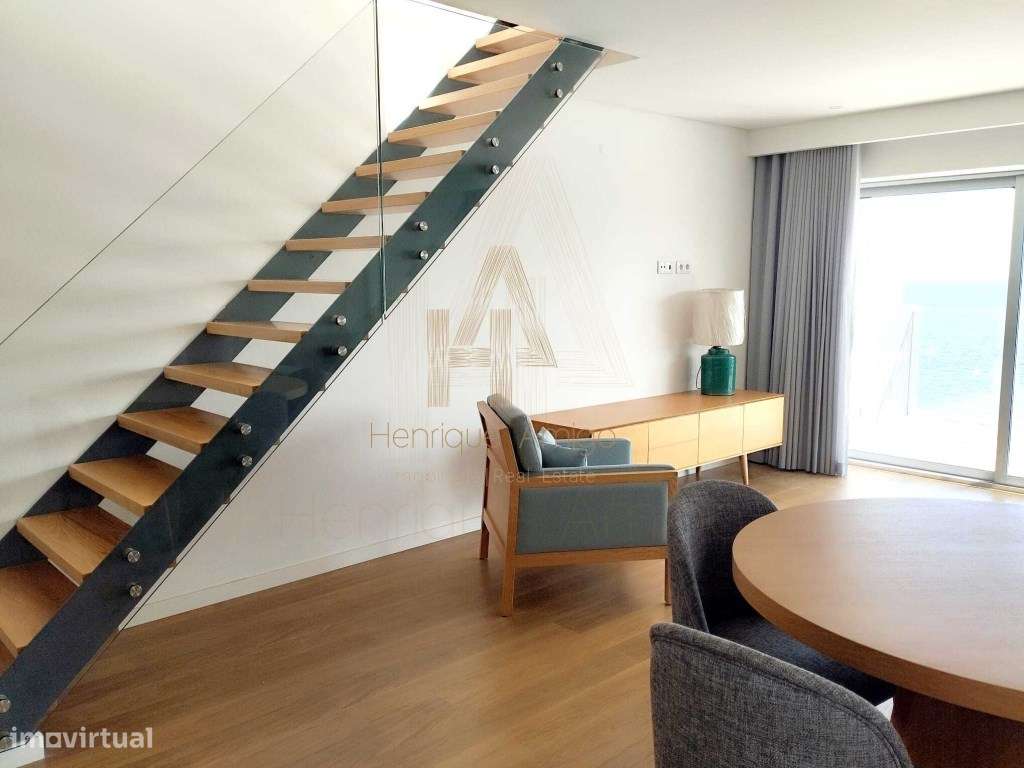 Apartamento T1 em magnífico empreendimento em Sesimbra - Grande imagem: 3/20