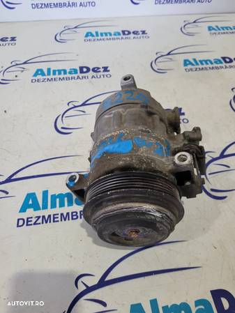 Compresor clima Mercedes W213 E220 2.0 d 2017 cod A0008301301 - 1