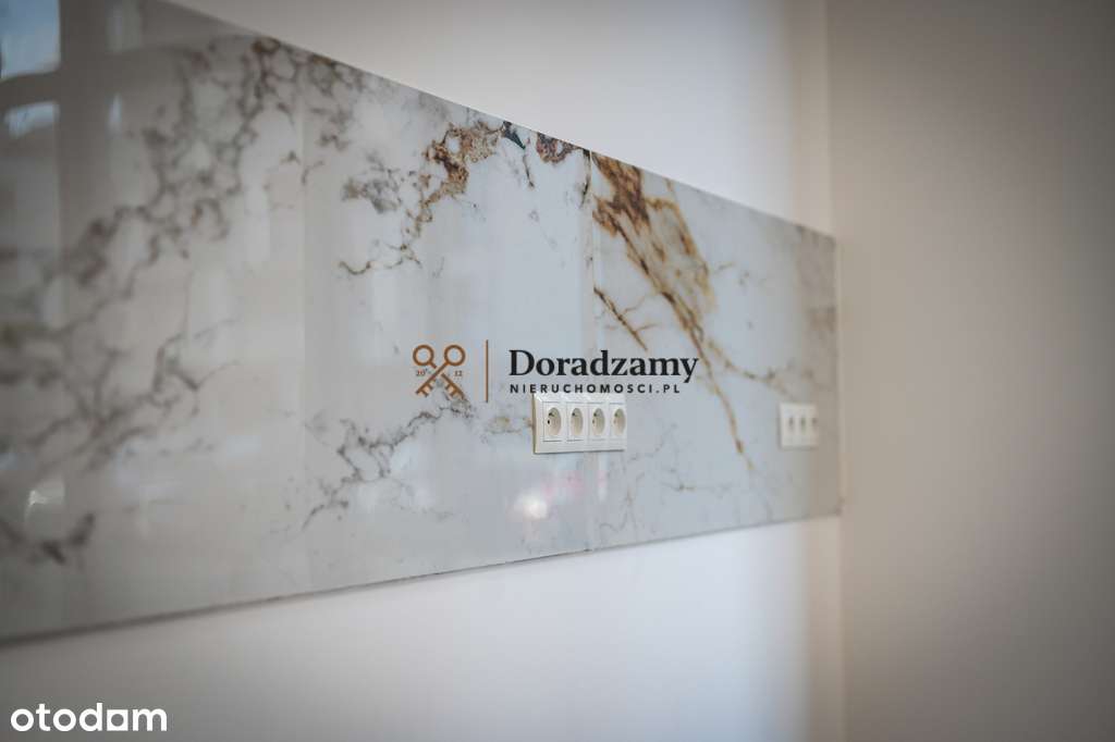 Nowoczesny lokal usługowy - Dzielnica Parkowa - Pełny obrazek: 5/10