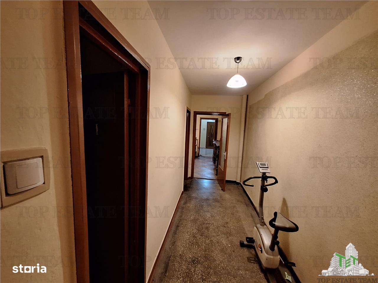 Apartament 4 camere - Hipodrom - Braila - vanzare-5