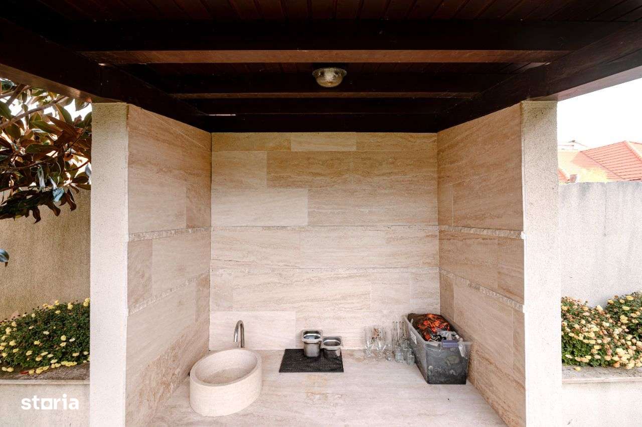 Vilă cu aer burghez situată ultracentral, în zona Horea-14