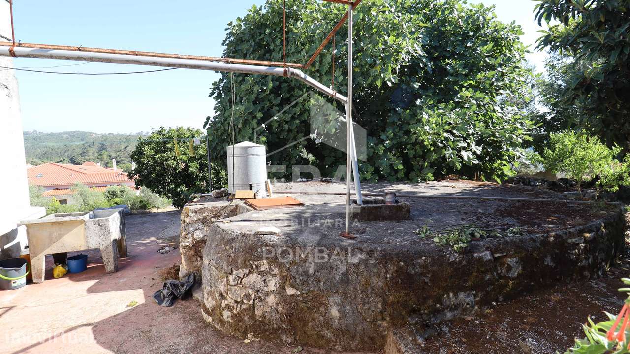 Moradia T3 com Vista Serra em Pombal-15