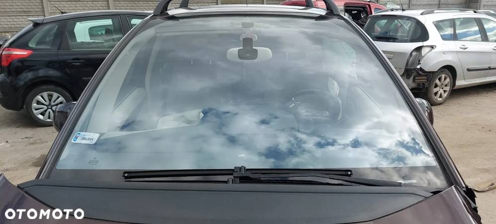 citroen c4 picasso 2,0hdi sprezarka pompa klimatyzacji - 5