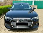 Audi A6 40 TDI S tronic design - 25