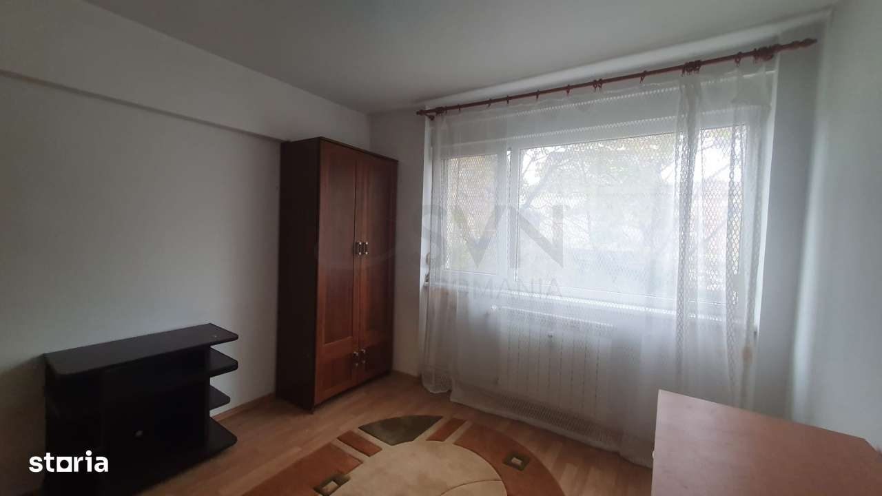 Apartament 3 Camere I De Vanzare I Stefan cel Mare - Imagine principală: 5/11
