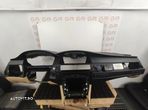 Plansa Bord BMW E60/E61 cu suport pahare si HUD - 1