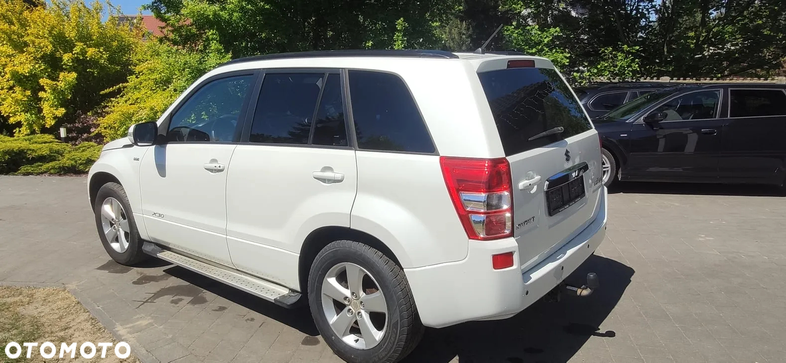 Suzuki Grand Vitara 1.9 DDiS Premium - 22