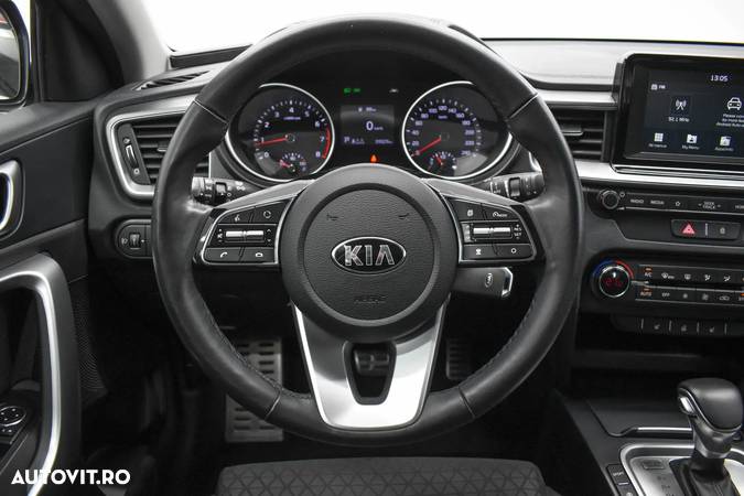 Kia Ceed 1.4 T-GDI 7DCT Star - 15