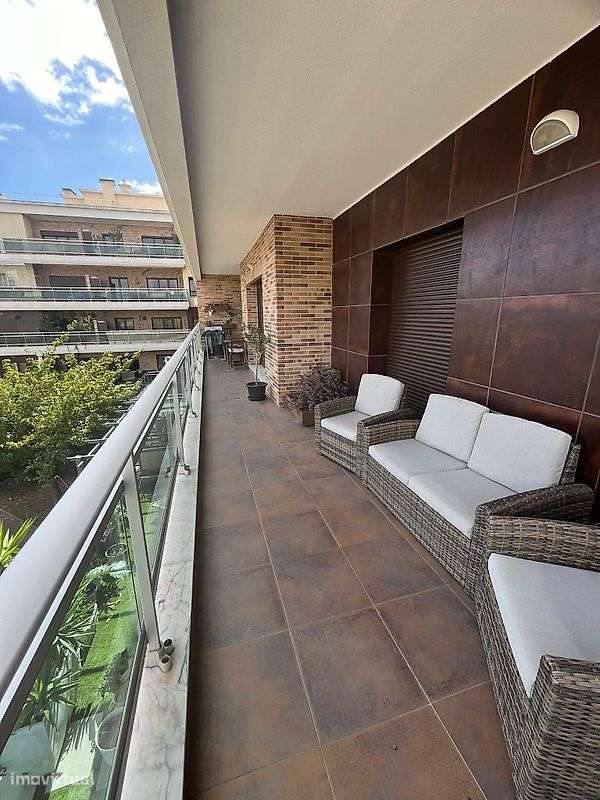 Apartamento T3 para venda-0