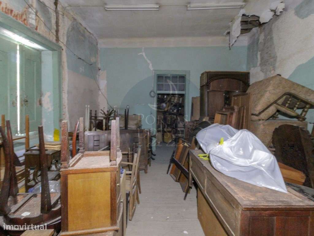 Prédio C. Histórico Invest - Grande imagem: 2/21