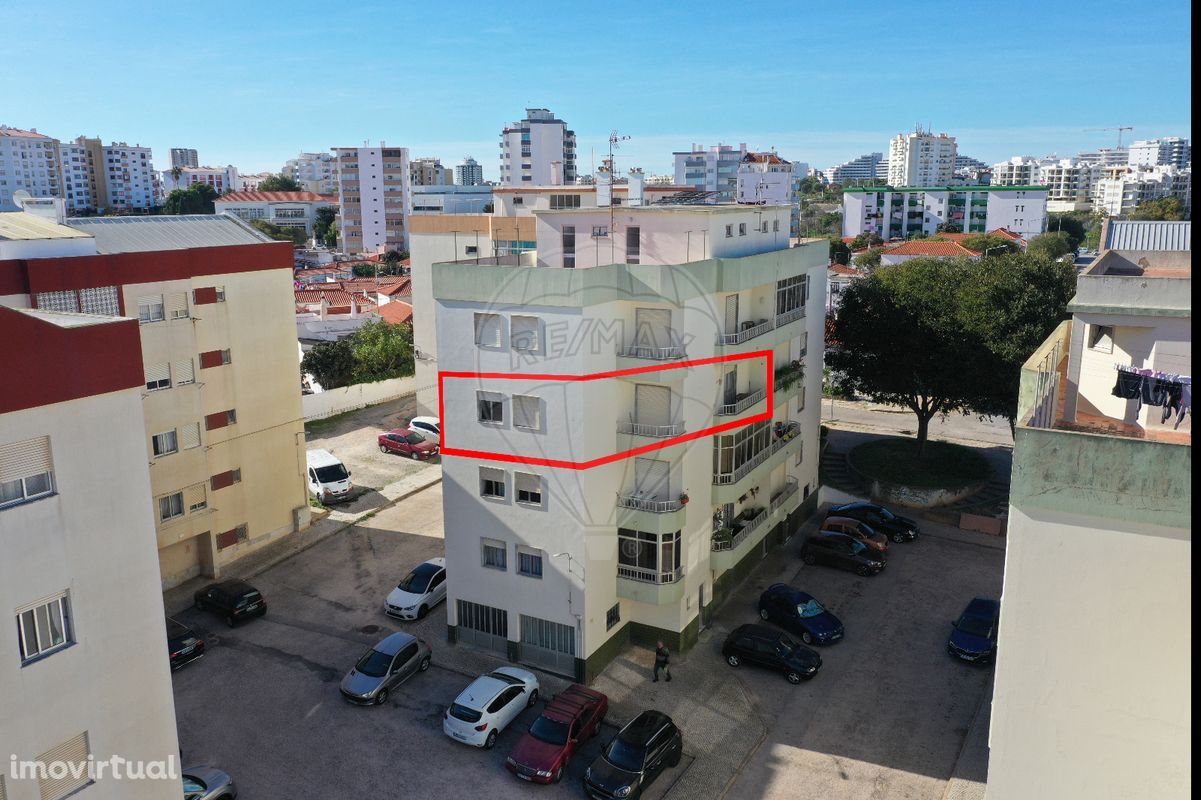 Apartamento T3 para venda