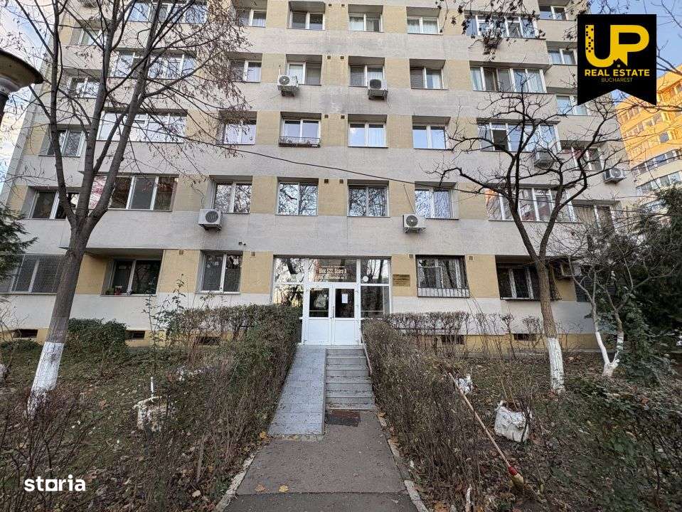 Apartament 2 Camere Colentina Obor-0