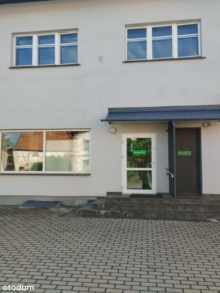 okazja !!! budynek-sala konferencyjna,mieszkanie,działalność - Pełny obrazek: 4/16