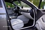 Audi A3 2.0 TFSI Sportback quattro S tronic design - 30