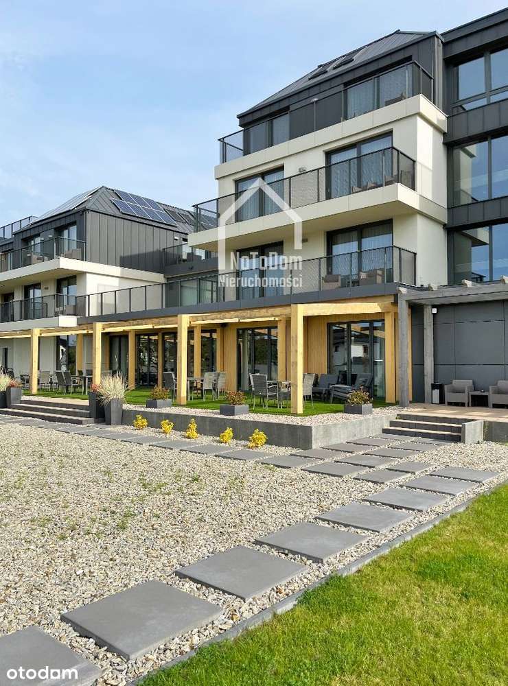 Nowoczesny obiekt hotelowy-Ustka/Przewłoka - Pełny obrazek: 4/20