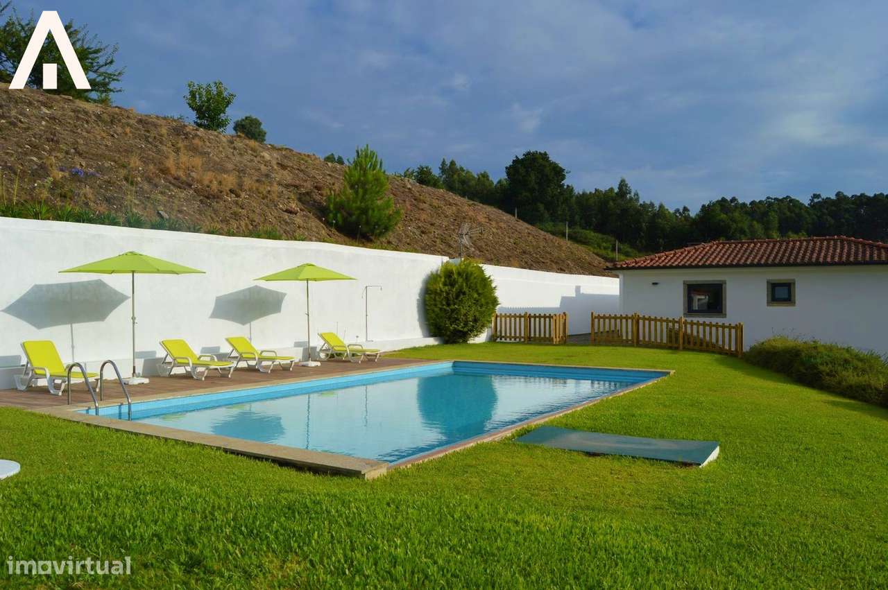 Moradia em Serdedelo-3