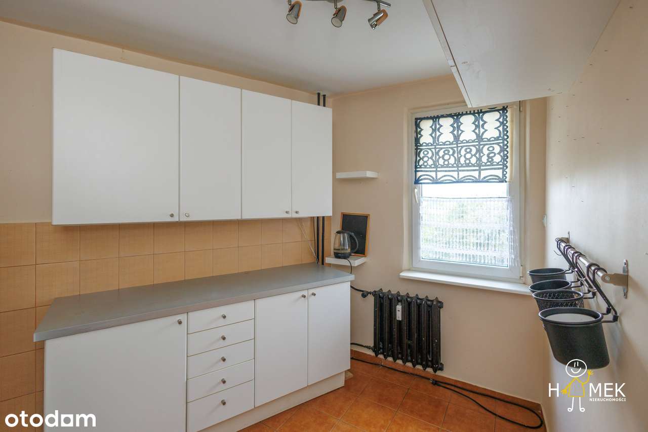 Dwa Pokoje Gotowe do Wprowadzenia-Super Okazja na Osiedlu Odrodzenia!-6