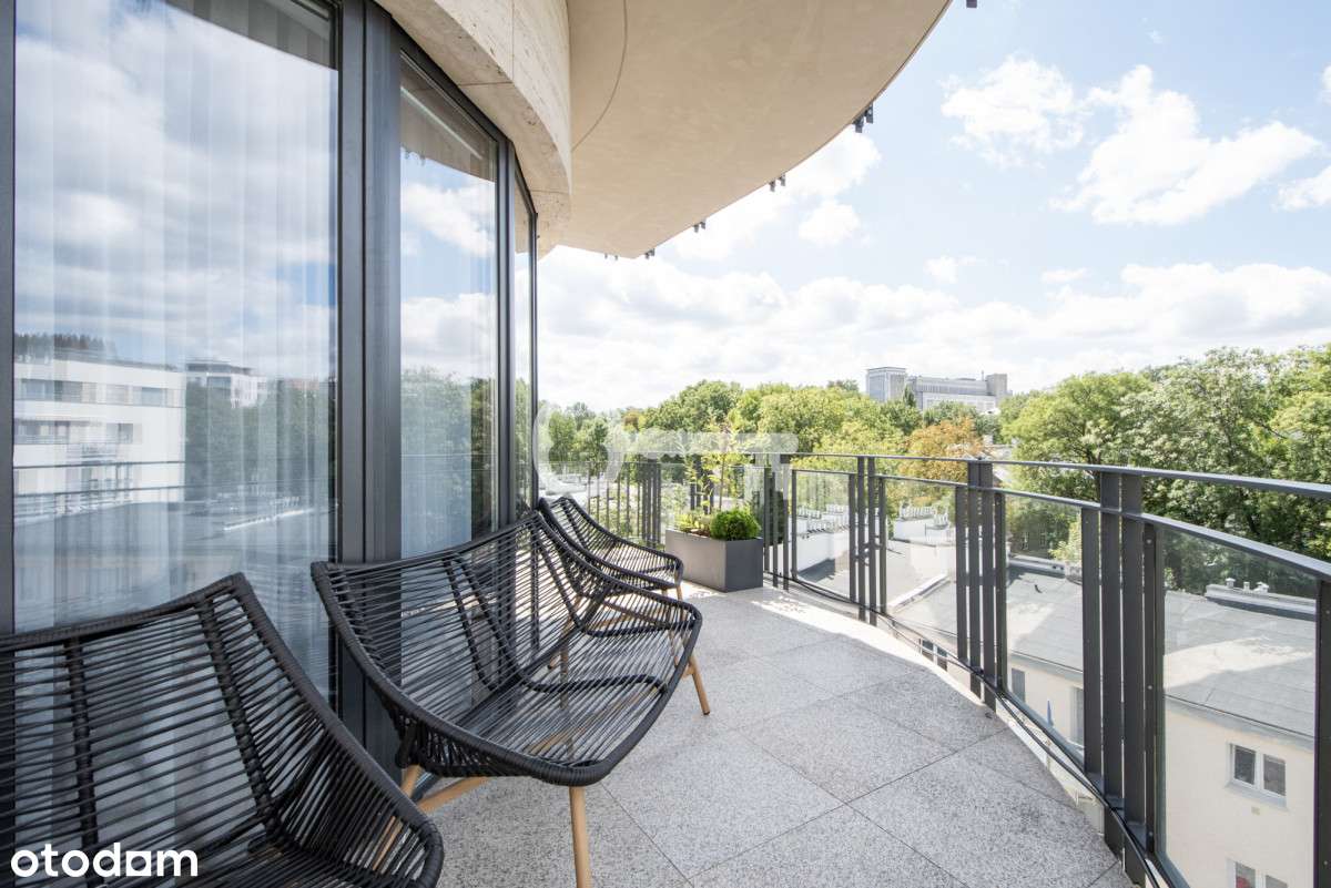 Apartament z tarasem-12