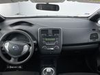 Nissan Leaf Visia - 10