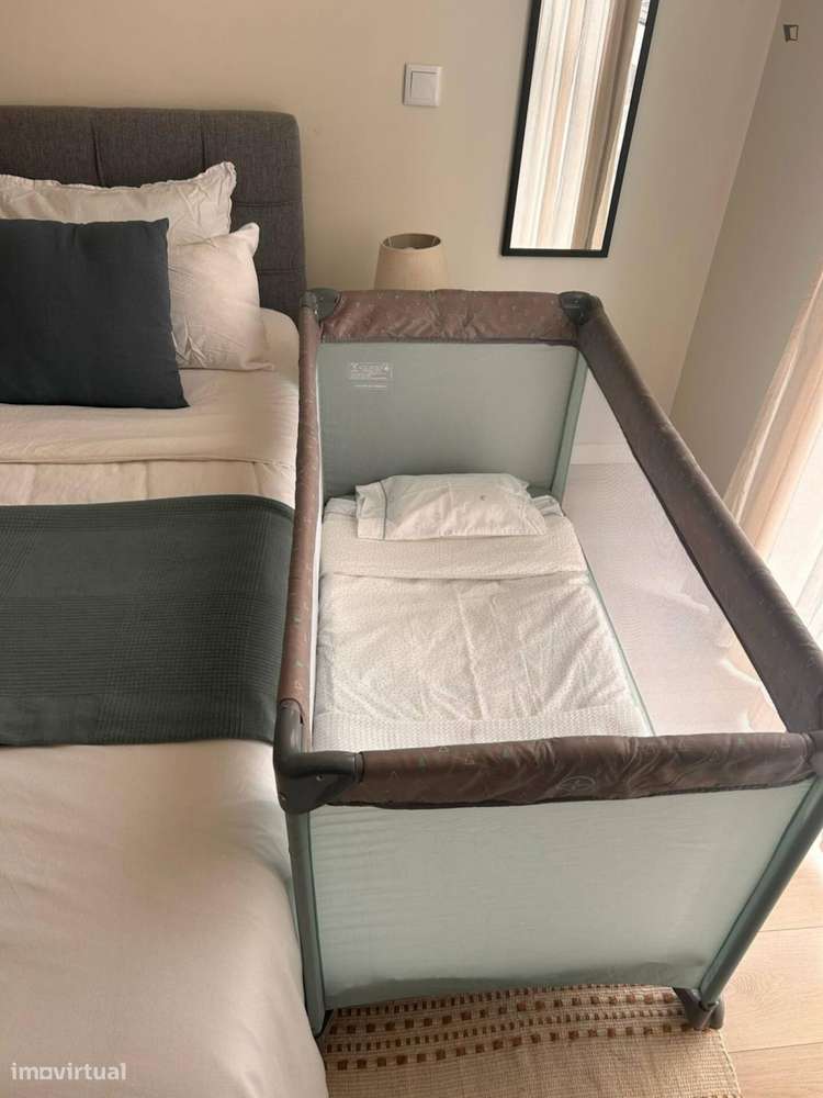 Apartamento com 1 quartos - localizado em Paranhos Porto - Grande imagem: 5/27