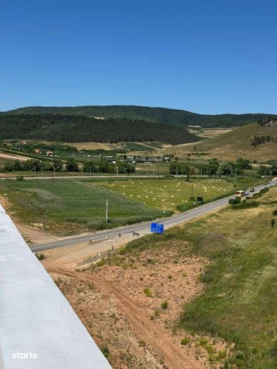 Hala industriala de inchiriat ,12.500 mp utili, zona Garbou /Autostrad - Imagine principală: 3/4