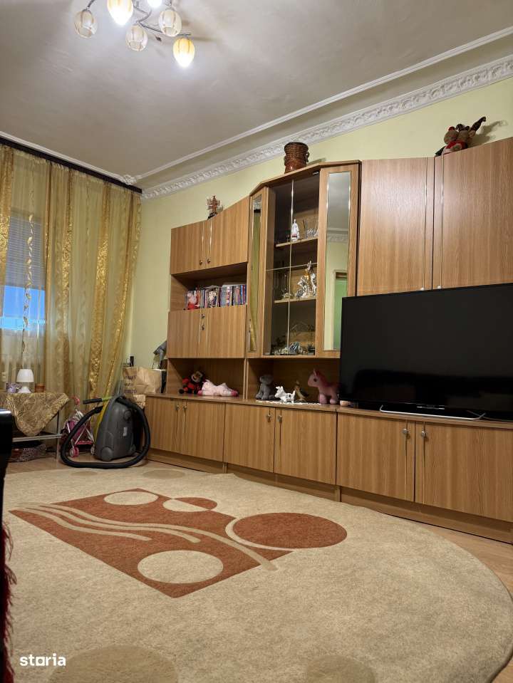 3 camere DECOMANDAT | 1981 | 7 min metrou | 74 mp |  DE RENOVAT-2