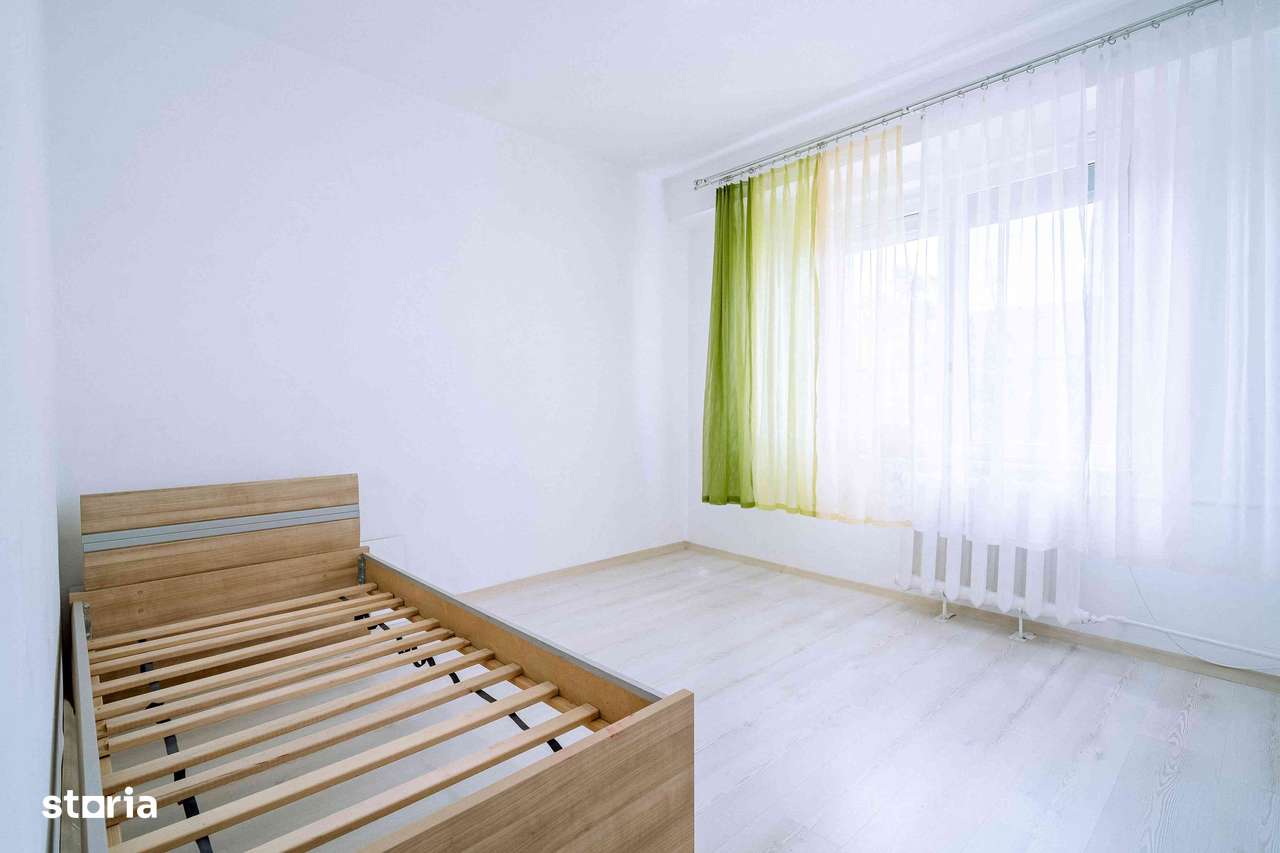 4 camere, D, 80 mp utili, Seleușului,et4/4, mobilat, utilat-12