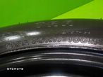 FORD MAVERICK II kolo dojazdowe 155/80/17 5x114,3 - 3