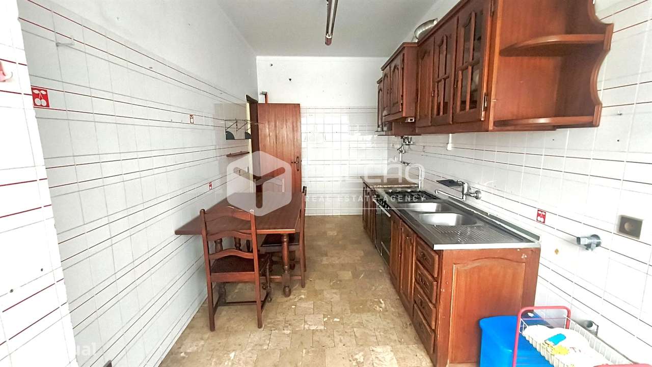 Apartamento T3 Venda em Santarém (Marvila), Santa Iria da Ribeira de S-4
